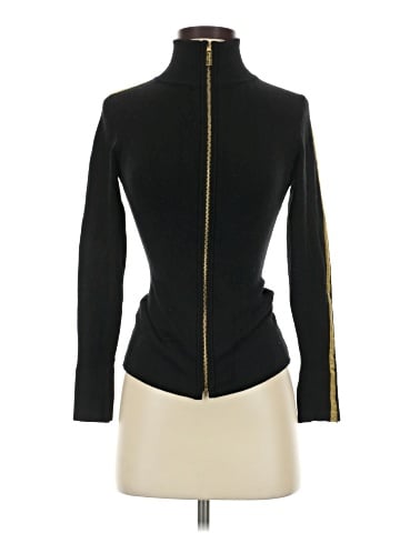 Bebe Sport Track Jacket (view 1)