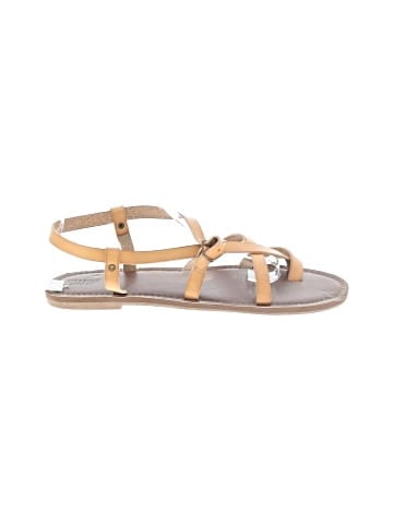 Mossimo Supply Co. Sandals (view 1)