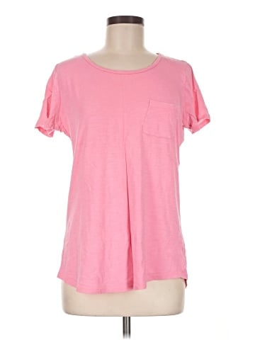 Old Navy Short Sleeve T-Shirt (view 1)