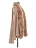 Assorted Brands Tan Faux Fur Vest Size S - photo 4