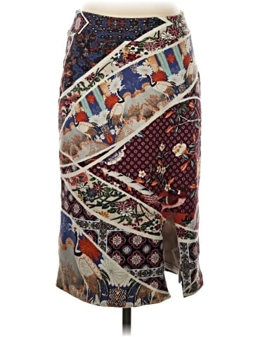 Maeve Casual Skirt (view 1)