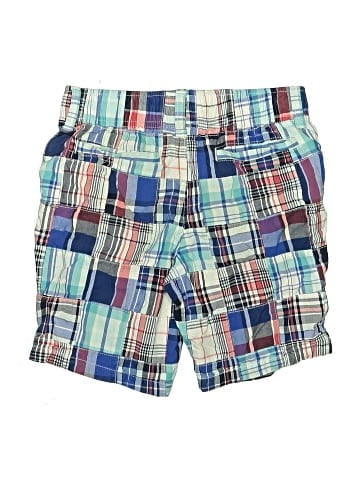 Gymboree Cargo Shorts (view 2)