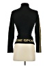 Bebe Sport Black Track Jacket Size S - photo 2