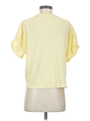 RVCA Short Sleeve T-Shirt (view 2)