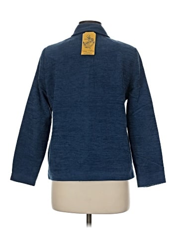 Alfred Dunner Denim Jacket (view 2)