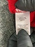 Liz Claiborne Red Pullover Sweater Size M - photo 8