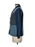 Alfred Dunner 100% Acrylic Blue Denim Jacket Size 8 (petite) - photo 5