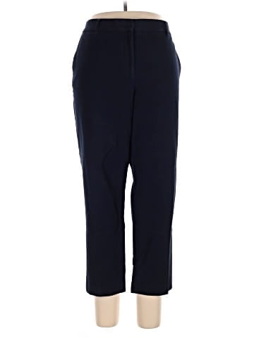 Ann Taylor Casual Pants (view 1)