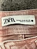 Zara Pink Jeans Size 8 - photo 7