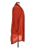 Fever Orange Cardigan Size 1X - photo 4