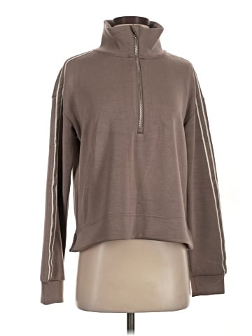 Elie Tahari Turtleneck Sweater (view 1)