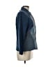 Alfred Dunner 100% Acrylic Blue Denim Jacket Size 8 (petite) - photo 4