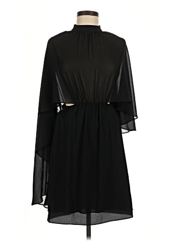 Ali & Jay Cocktail Dress (view 1)