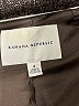 Banana Republic Tweed Gray Blazer Size 4 - photo 6