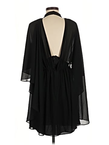 Ali & Jay Cocktail Dress (view 2)
