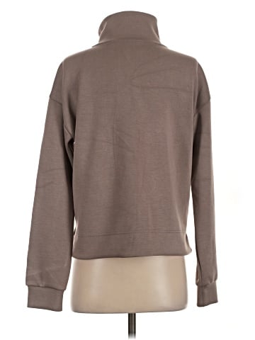 Elie Tahari Turtleneck Sweater (view 2)