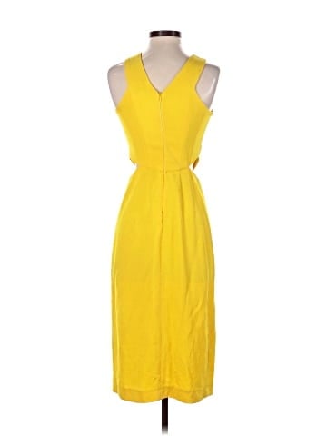 Sandro Cocktail Dress (view 2)