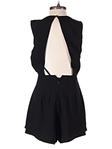 Bebe Romper (view 2)