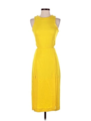 Sandro Cocktail Dress (view 1)