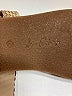 Sam Edelman Tan Sandals Size 8 1/2 - photo 3