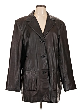 Preston & York Blazer