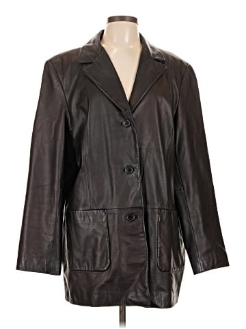 Preston & York Blazer (view 1)