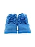 Ugg 100% Suede Blue Ankle Boots Size 3 (baby) - photo 2