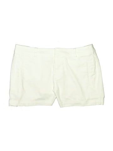 a.n.a. A New Approach Khaki Shorts (view 1)