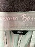 J.Crew 100% Cotton Solid Green Shorts Size 0 - photo 3