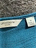 Liz Claiborne Teal Pullover Sweater Size M - photo 7