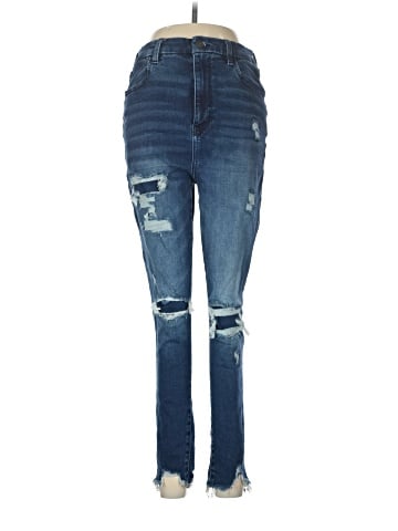 American Eagle Outfitters Jeans (view 1)