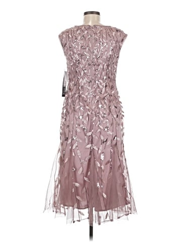 Alex Evenings Cocktail Dress (view 2)