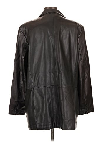 Preston & York Blazer (view 2)