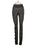 Lululemon Athletica Green Active Pants Size 4 - photo 1