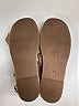 Sam Edelman Tan Sandals Size 8 1/2 - photo 4
