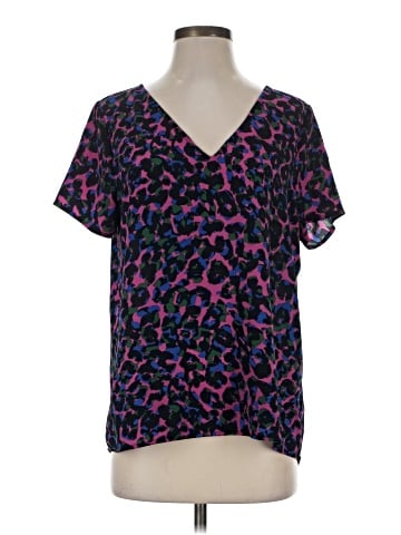 C&E Lifestyle Short Sleeve T-Shirt (view 1)