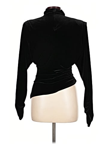 Zara Long Sleeve Top (view 2)