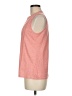 Unbranded Orange Sleeveless T-Shirt Size M - photo 5
