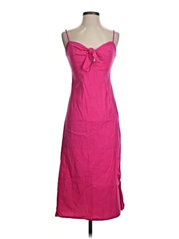 Lush Casual Dress (view 1)