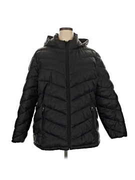 Charter Club Snow Jacket