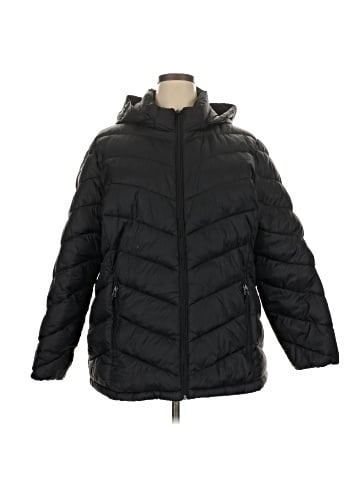 Charter Club Snow Jacket (view 1)
