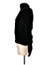 Zara Black Long Sleeve Top Size L - photo 5