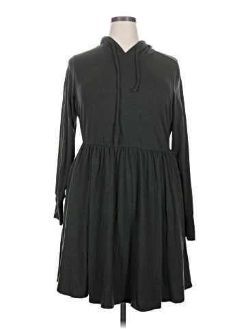 Torrid Casual Dress (view 1)