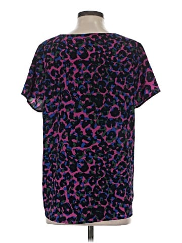 C&E Lifestyle Short Sleeve T-Shirt (view 2)