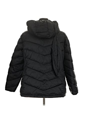 Charter Club Snow Jacket (view 2)