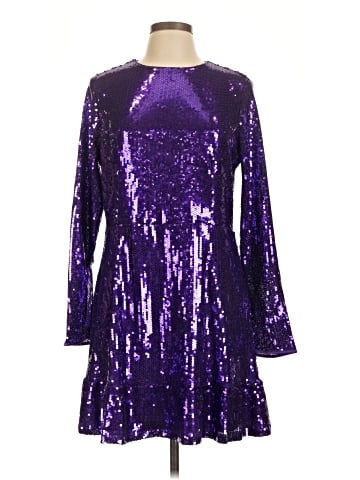 Scoop Cocktail Dress (view 1)