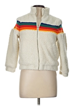 Paper Crane Jacket