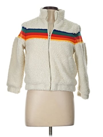 Paper Crane Jacket (view 1)
