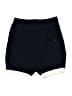Assorted Brands Solid Blue Shorts Size S (kids) - photo 1