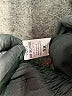 Unbranded Solid Black Athletic Shorts Size XS - photo 4